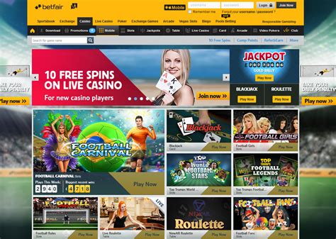 betfair казино|Betfair Casino: Play Online Casino UK .